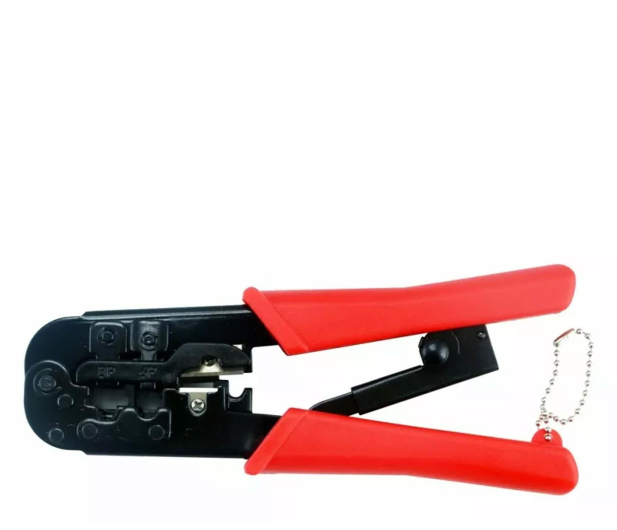 Gembird RJ45/RJ12/RJ11 T-WC-02 Zaciskacz - 483894 - zdjęcie 2